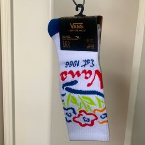 Vans socks new